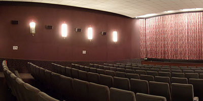 Kino Neckarsulm