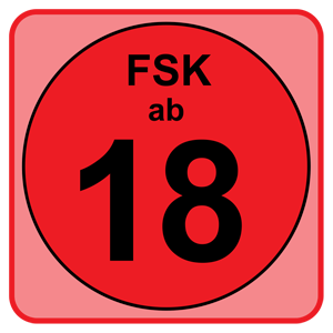 FSK ab 18 freigegeben