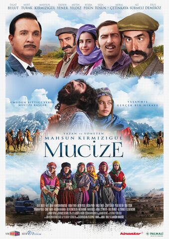 Poster Mucize