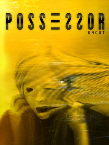 Poster Possessor