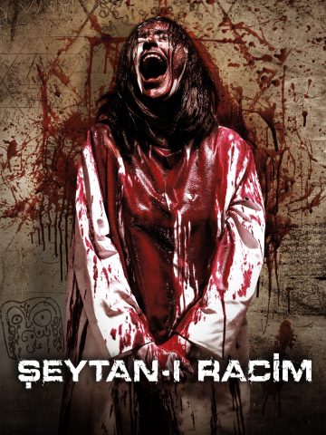 Poster Şeytan-ı Racim