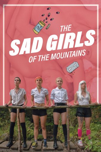 The Sad Girls of the Mountains