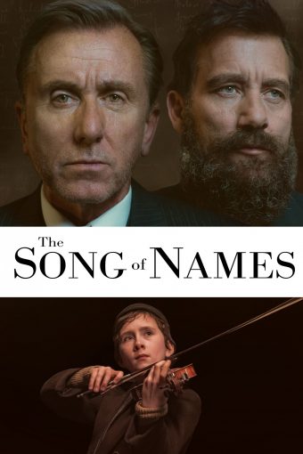 The song of names
